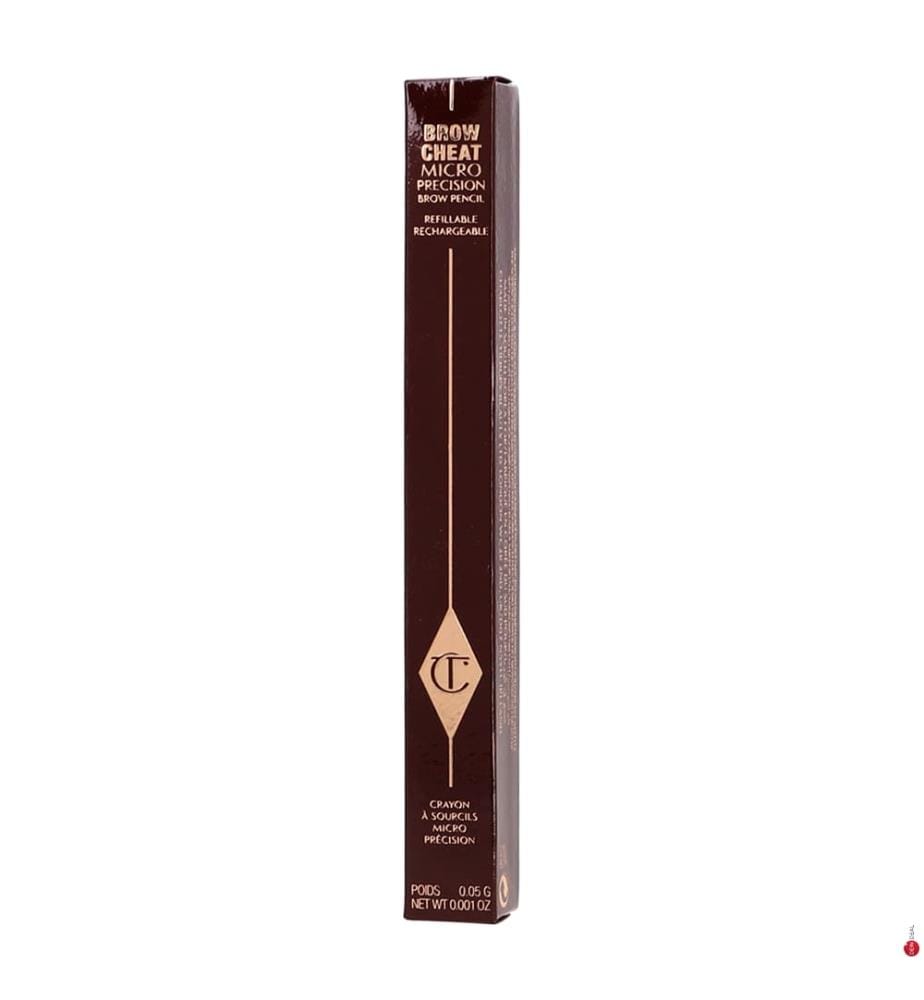 Brow Cheat #Soft Brown - 0,05 g