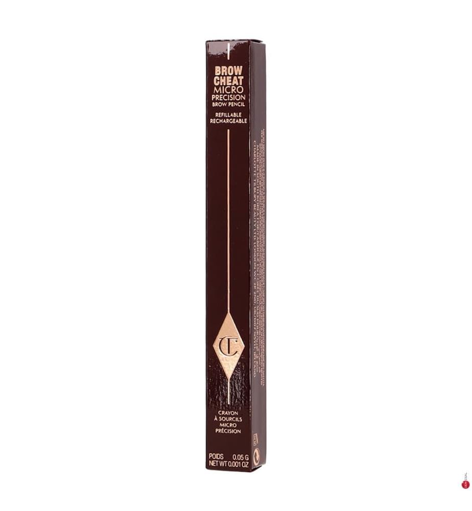 Brow Cheat #Marrone Naturale - 0,05 g