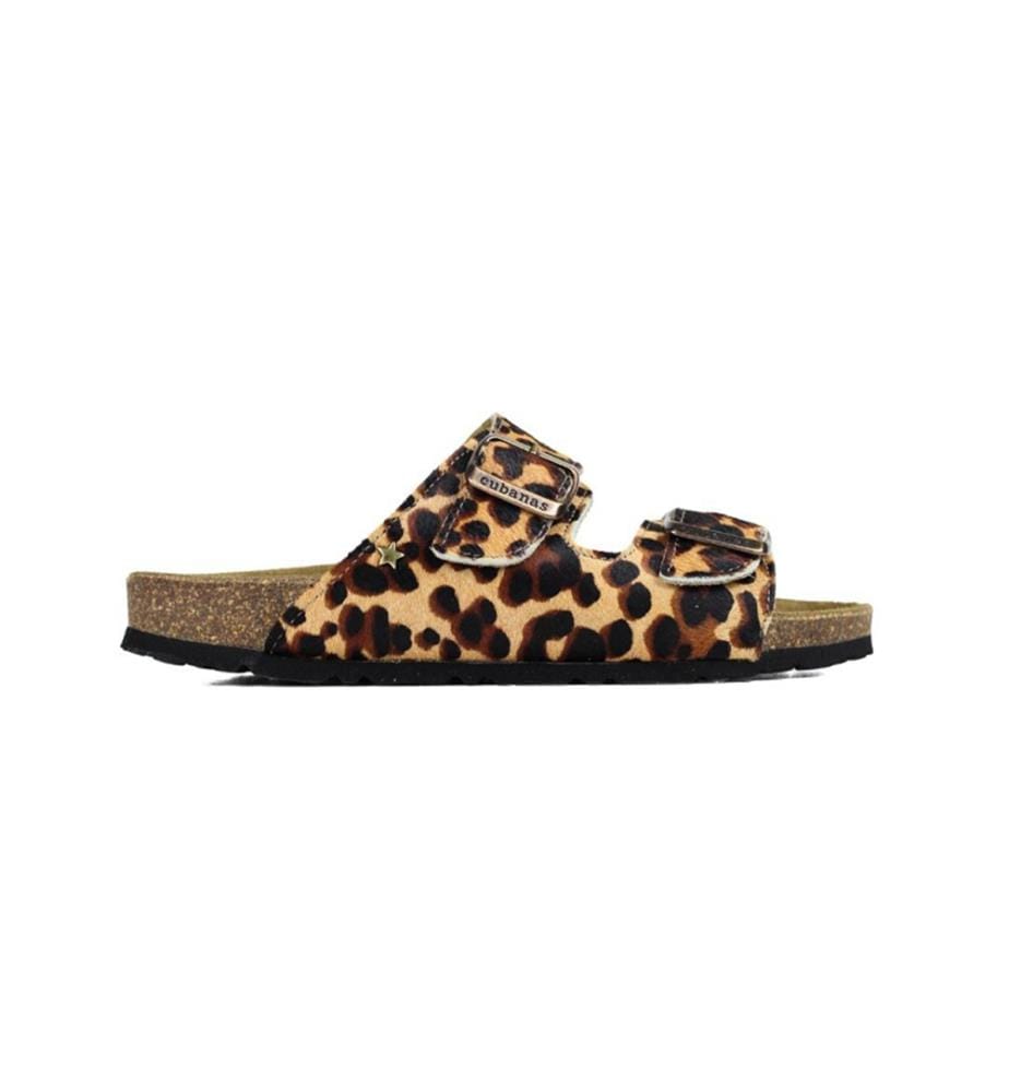 Mules Amalia - Lion
