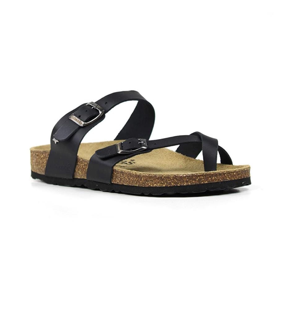 Mules Nazare - Noir
