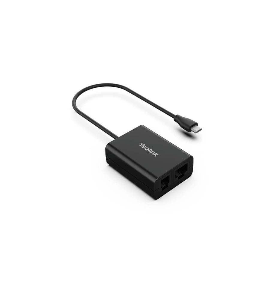Adaptateur EHS Yealink EHS61 Micro-USB B - RJ-45/RJ-9
