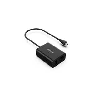 Adaptateur EHS Yealink EHS61 Micro-USB B - RJ-45/RJ-9