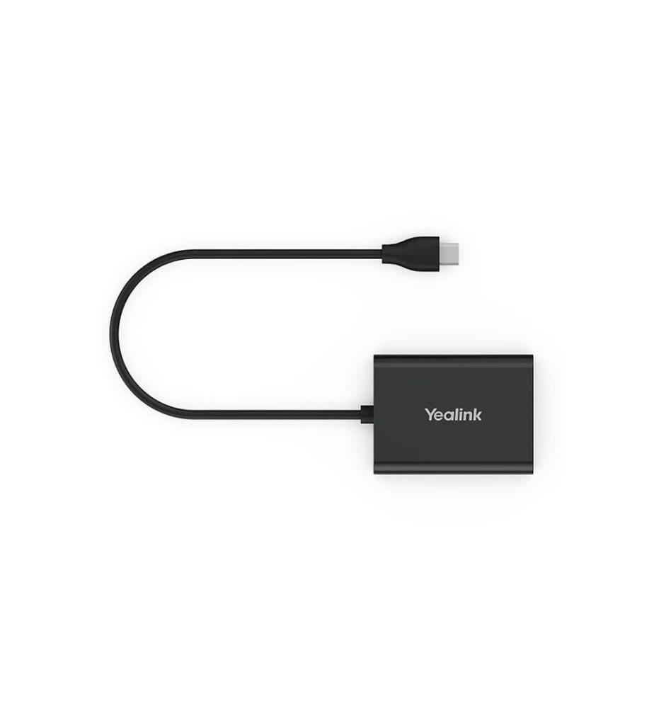 Adaptateur EHS Yealink EHS61 Micro-USB B - RJ-45/RJ-9