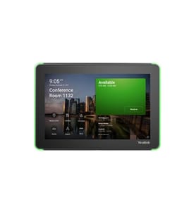 Yealink Panneau tactile E2 Room System RoomPanel pour Microsoft Teams 8'