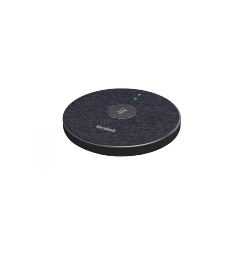 Yealink Microphone d'extension VCM36-W