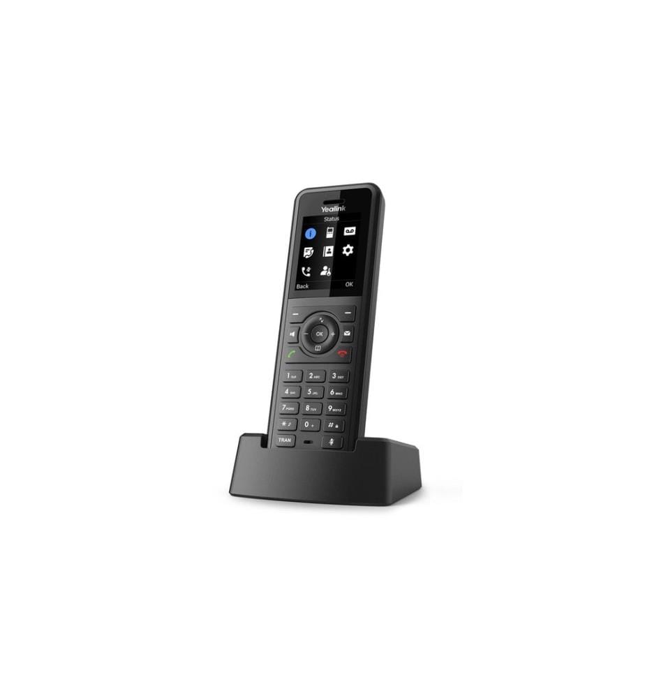 Combiné Yealink W57R Robustisé