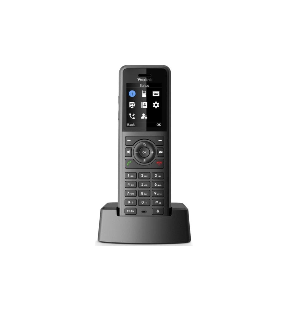 Combiné Yealink W57R Robustisé