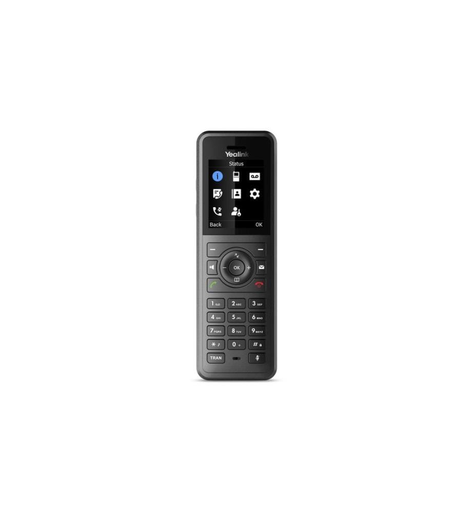Combiné Yealink W57R Robustisé