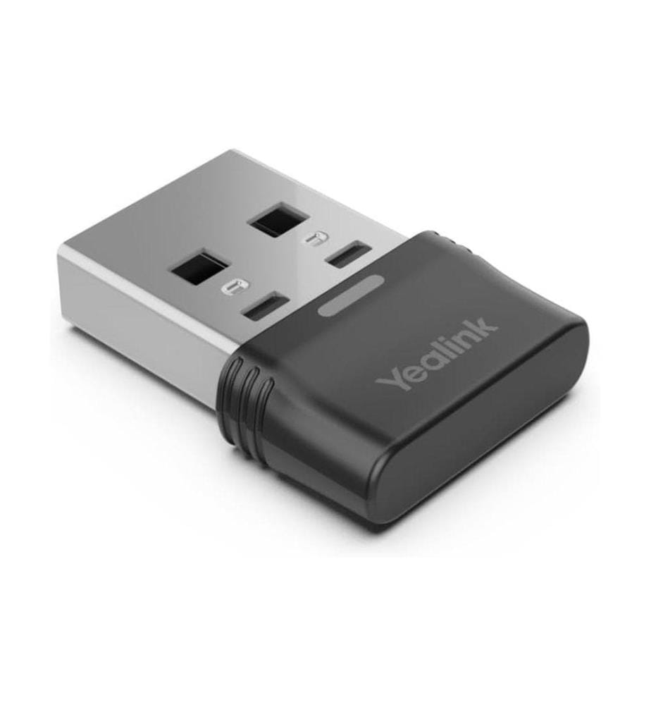 Yealink Adaptateur Bluetooth BT51-A USB-A - Bluetooth