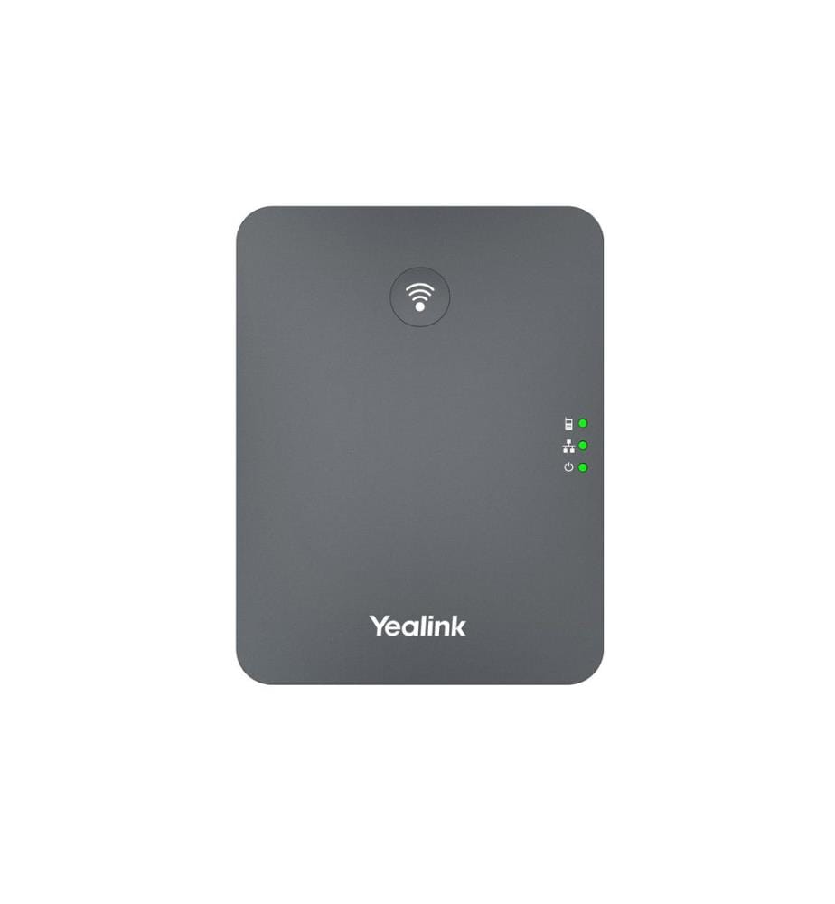 Station de base Yealink W70B