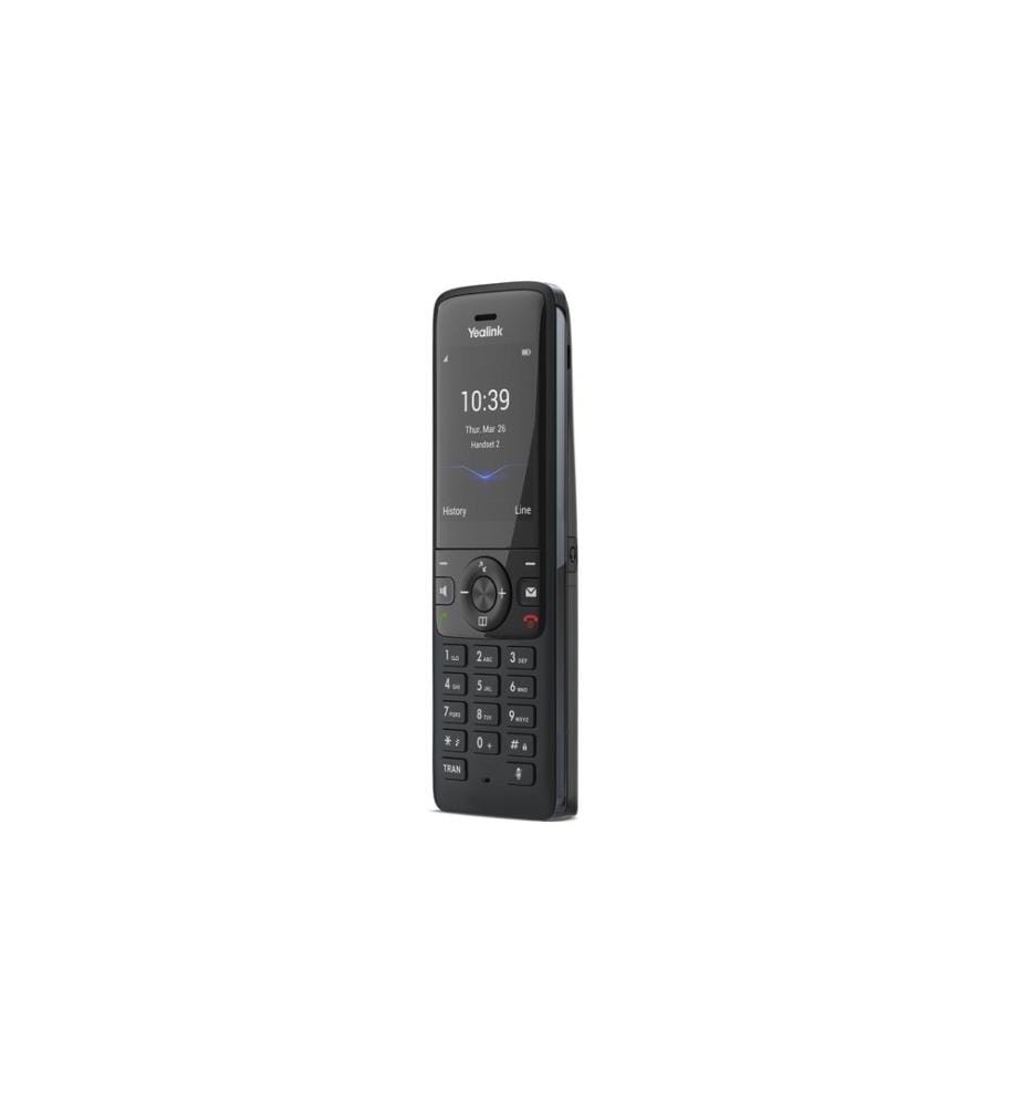 Yealink Combiné W78H