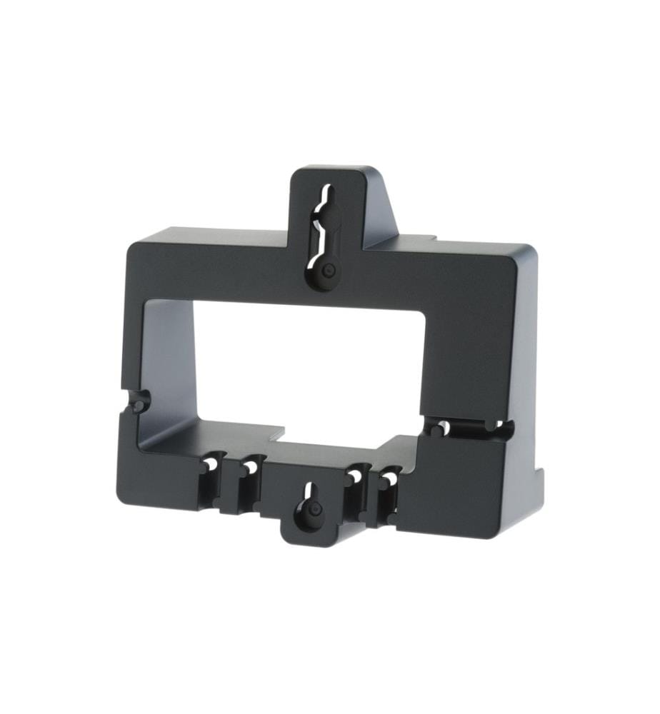 Yealink Support mural pour téléphone pour T40, T41, T42, T43