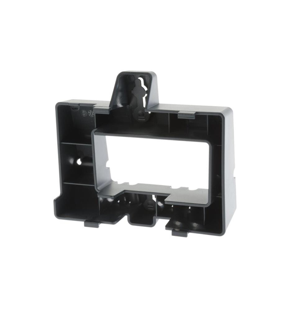 Yealink Support mural pour téléphone pour T40, T41, T42, T43
