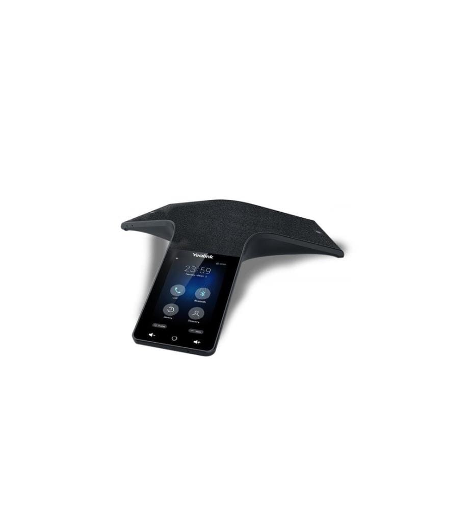 Yealink Téléphone de conférence CP925