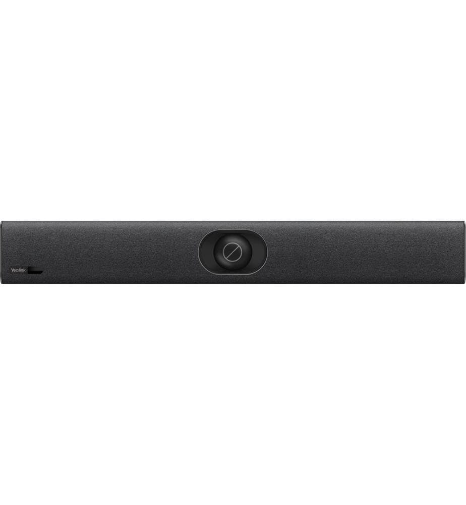 Yealink UVC40 E2 USB Video Collaboration Bar All-In-One