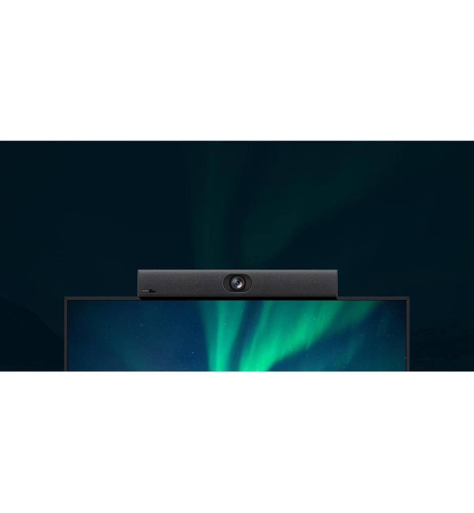 Yealink UVC40 E2 USB Video Collaboration Bar All-In-One