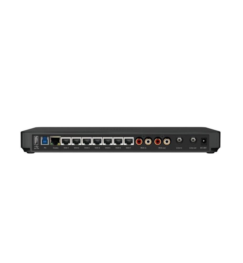Processore audio e video Yealink AVHub