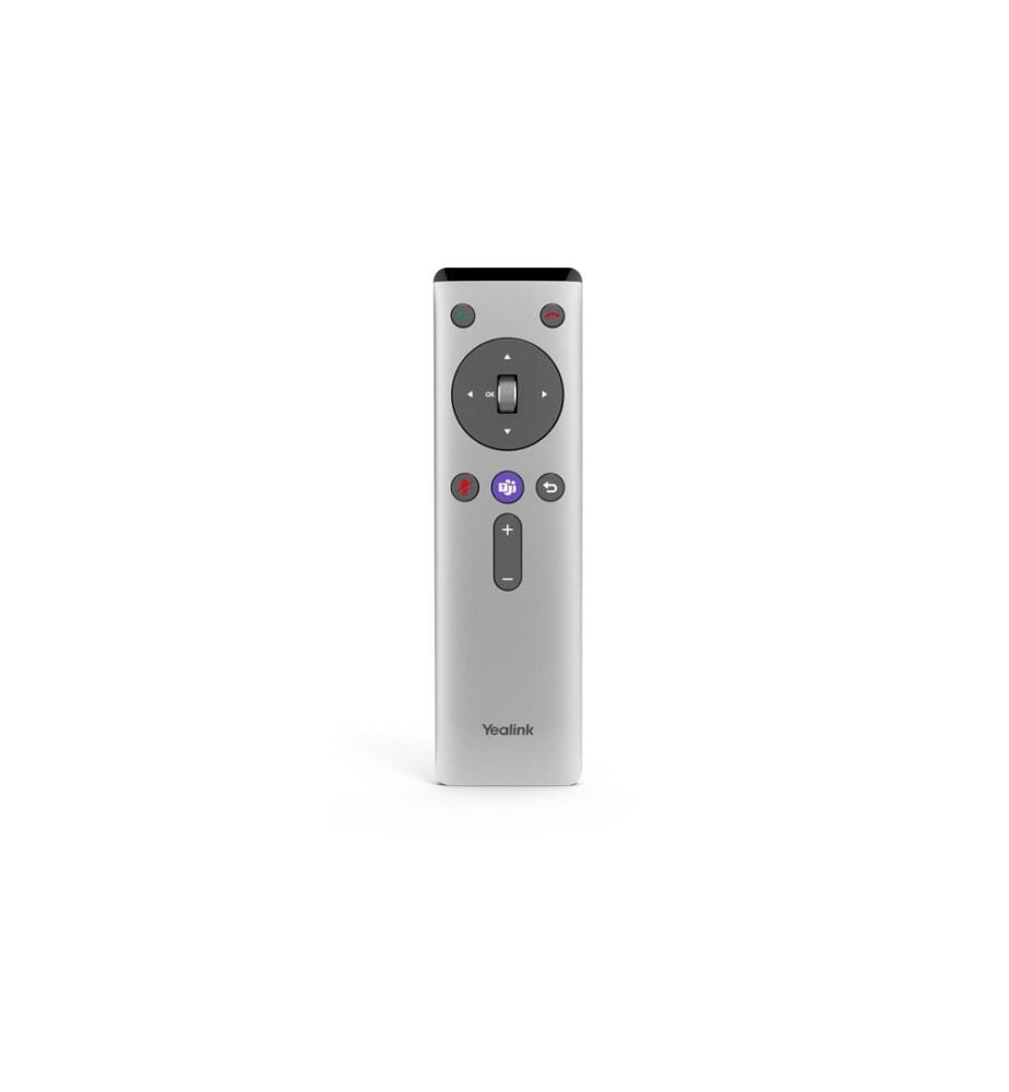 Yealink Télécommande VCR20 pour VC210 Teams