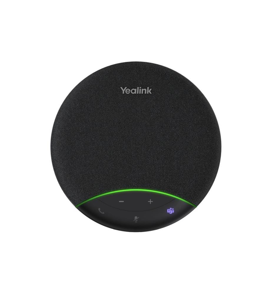 Haut-parleur Yealink SP92 USB-C/A MS Teams