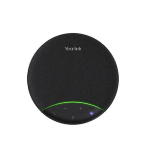 Haut-parleur Yealink SP92 USB-C/A MS Teams
