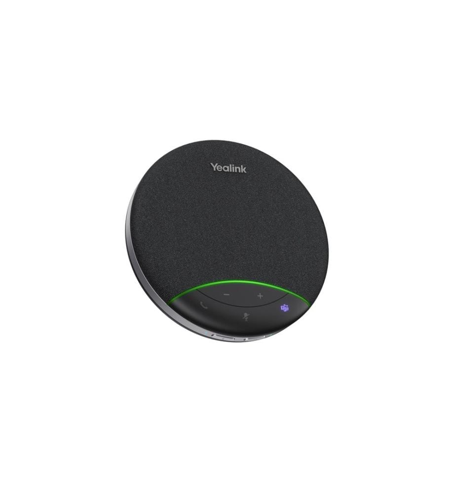 Haut-parleur Yealink SP92 USB-C/A MS Teams