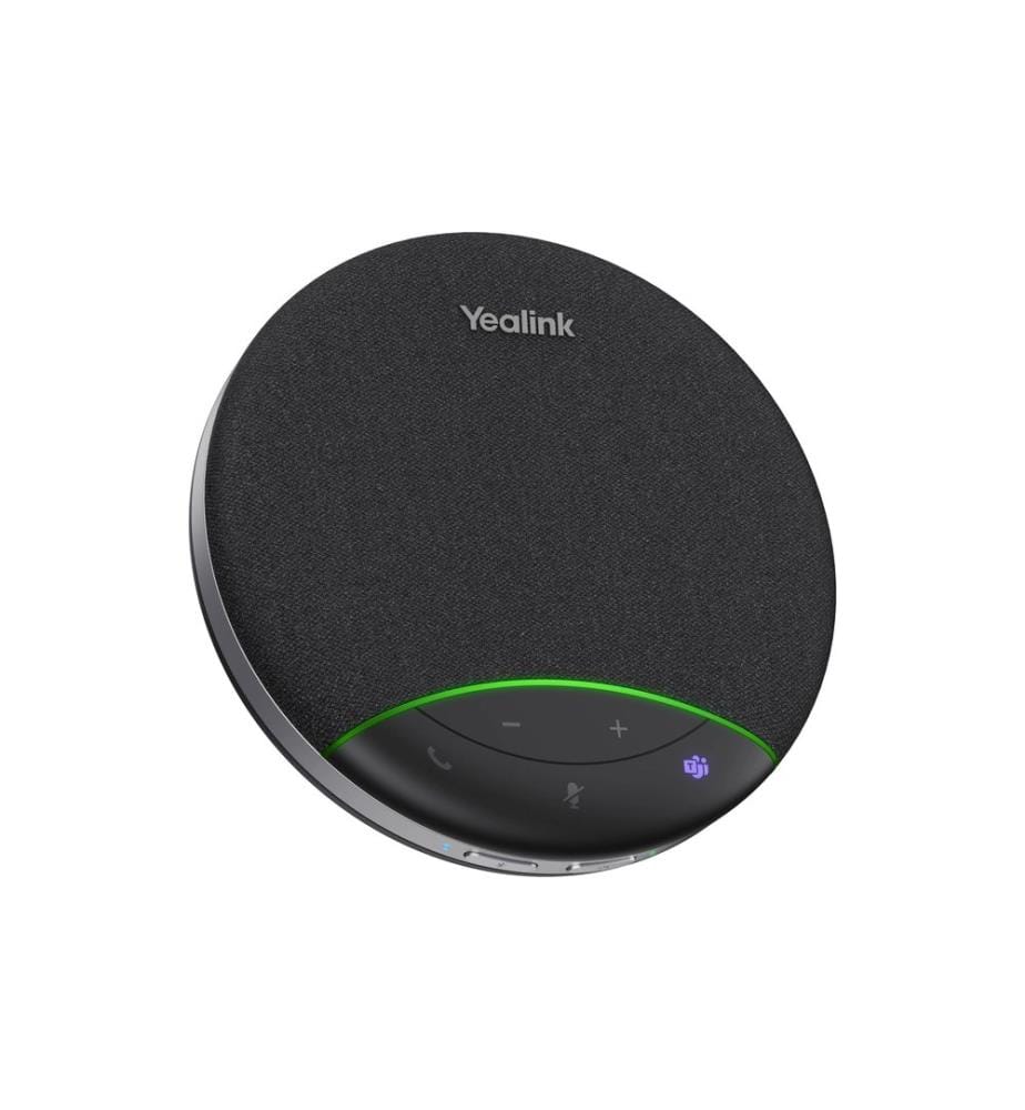 Haut-parleur Yealink SP92 USB-C/A MS Teams