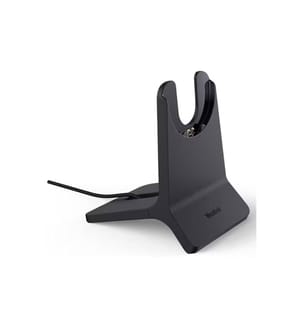 Yealink Station de charge pour casques hybrides BH74 et WH68