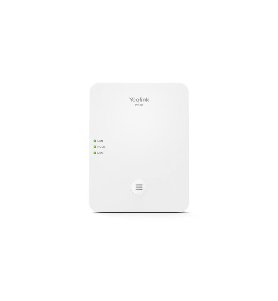 Yealink DECT Manager W80DM
