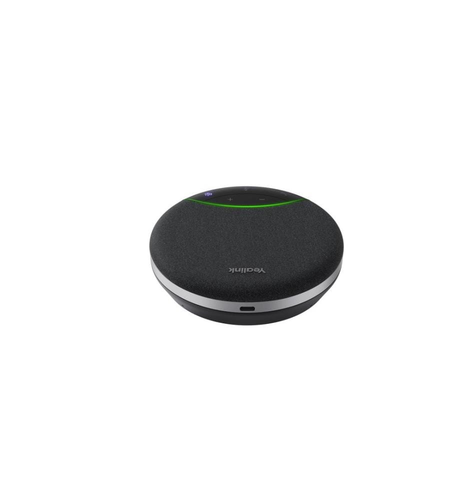 Yealink Haut-parleur SP92 USB-C/A + Dongle BT51 MS Teams