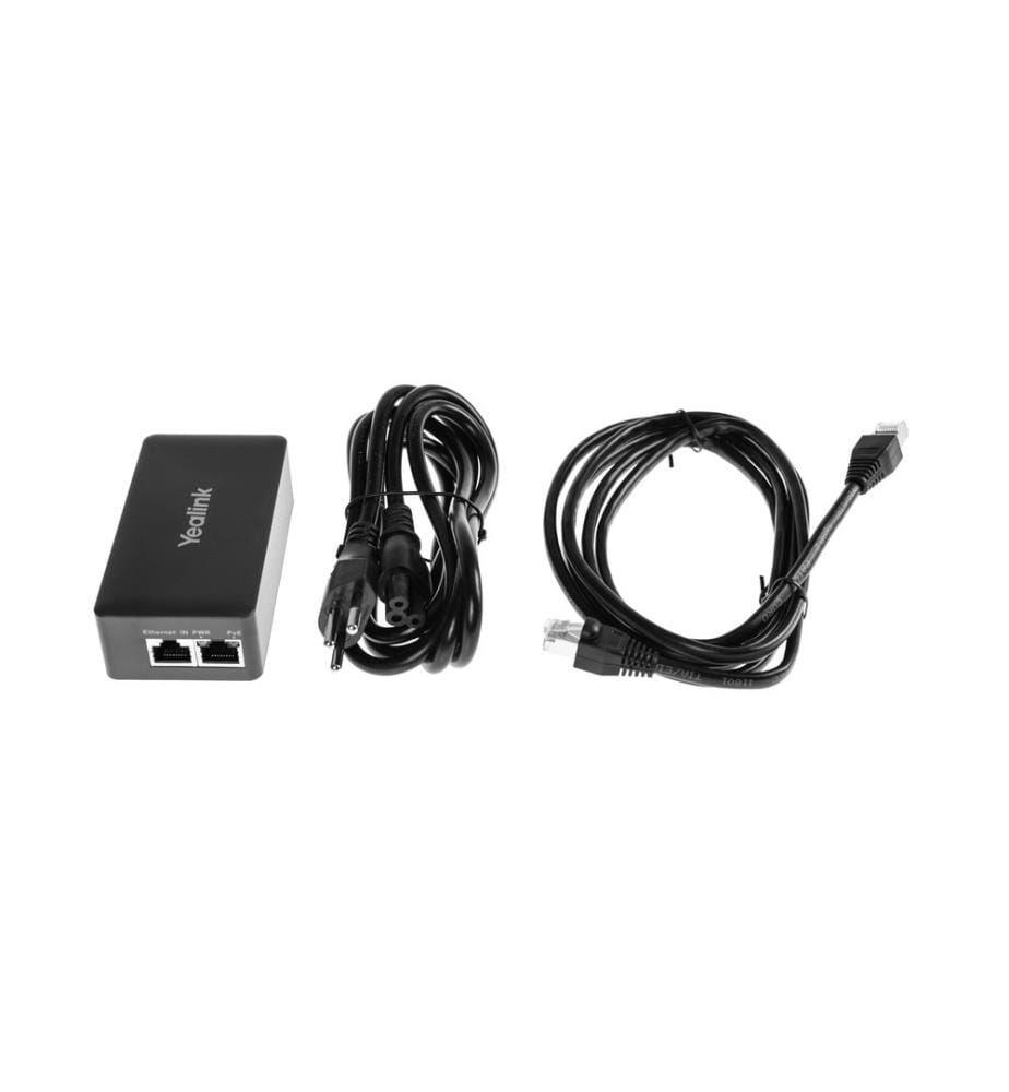 Yealink Power supply PoE 30 to CP960