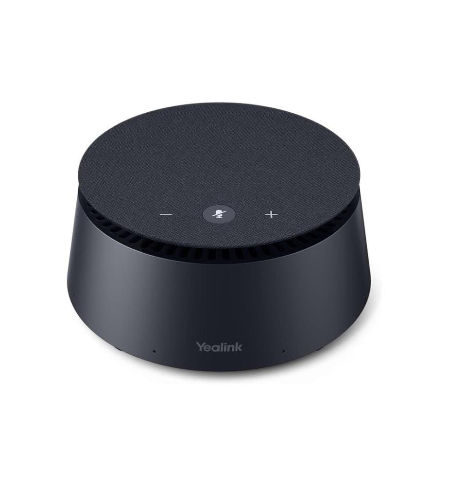 Yealink Haut-parleur de conférence CP50 Bluetooth & USB-C