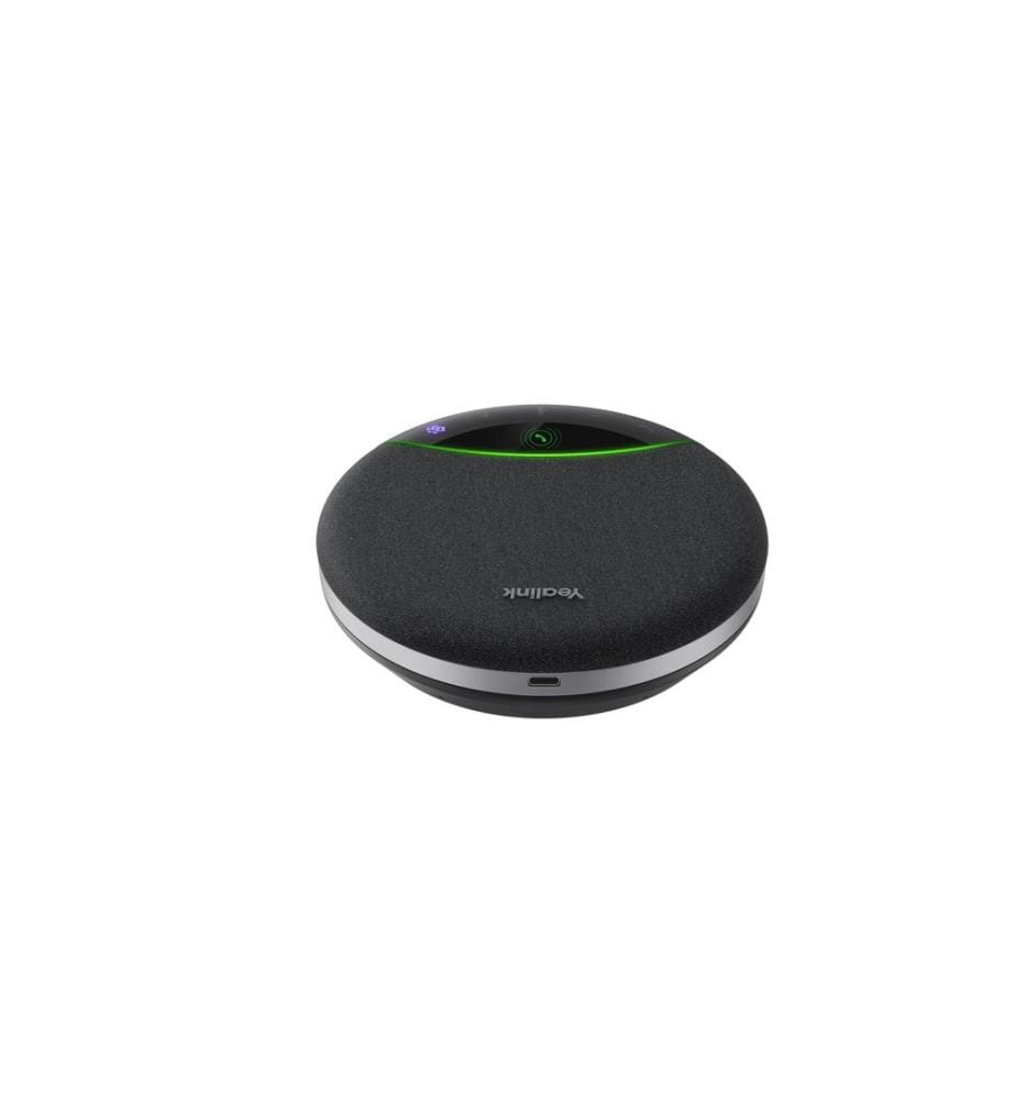 Yealink Haut-parleur SP96 USB-C/A + Dongle BT51 MS Teams