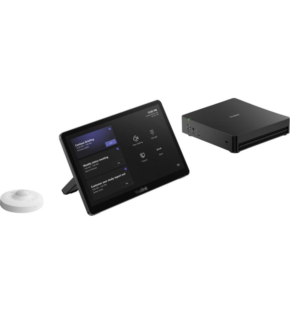 MCoreKit C5U MS Yealink