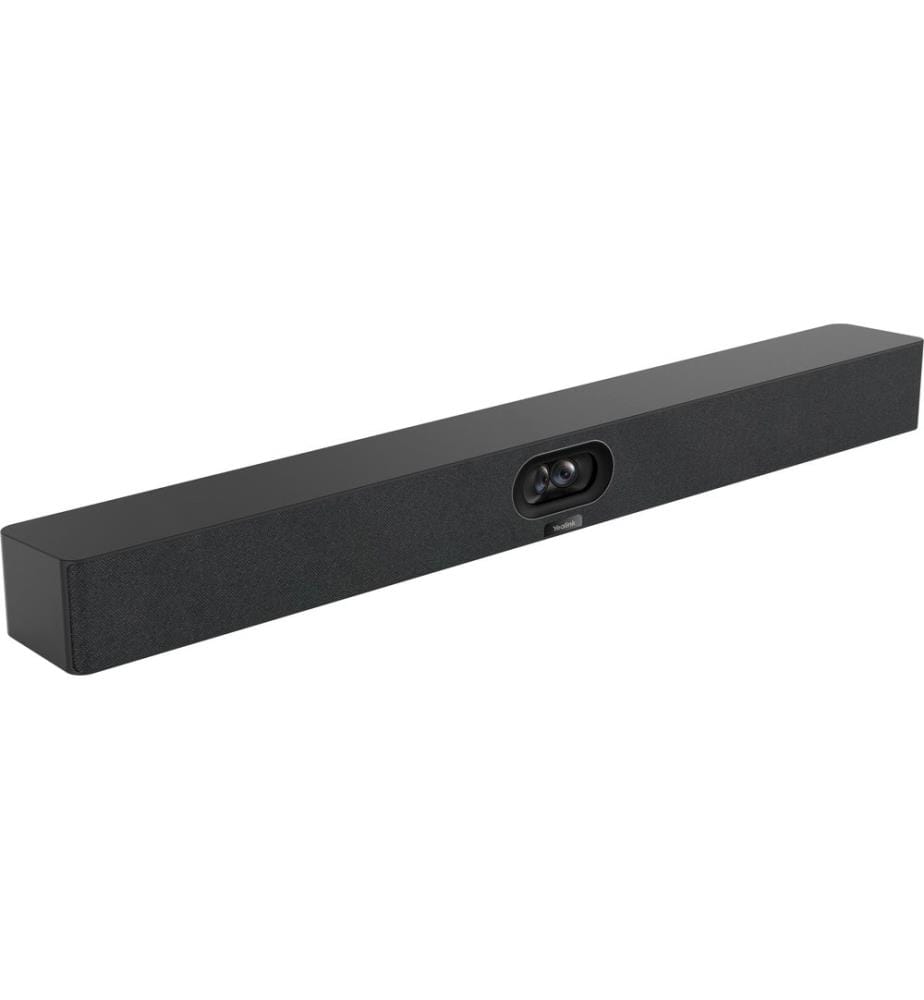 Yealink A40-031 Barre de collaboration tout-en-un avec CTP25