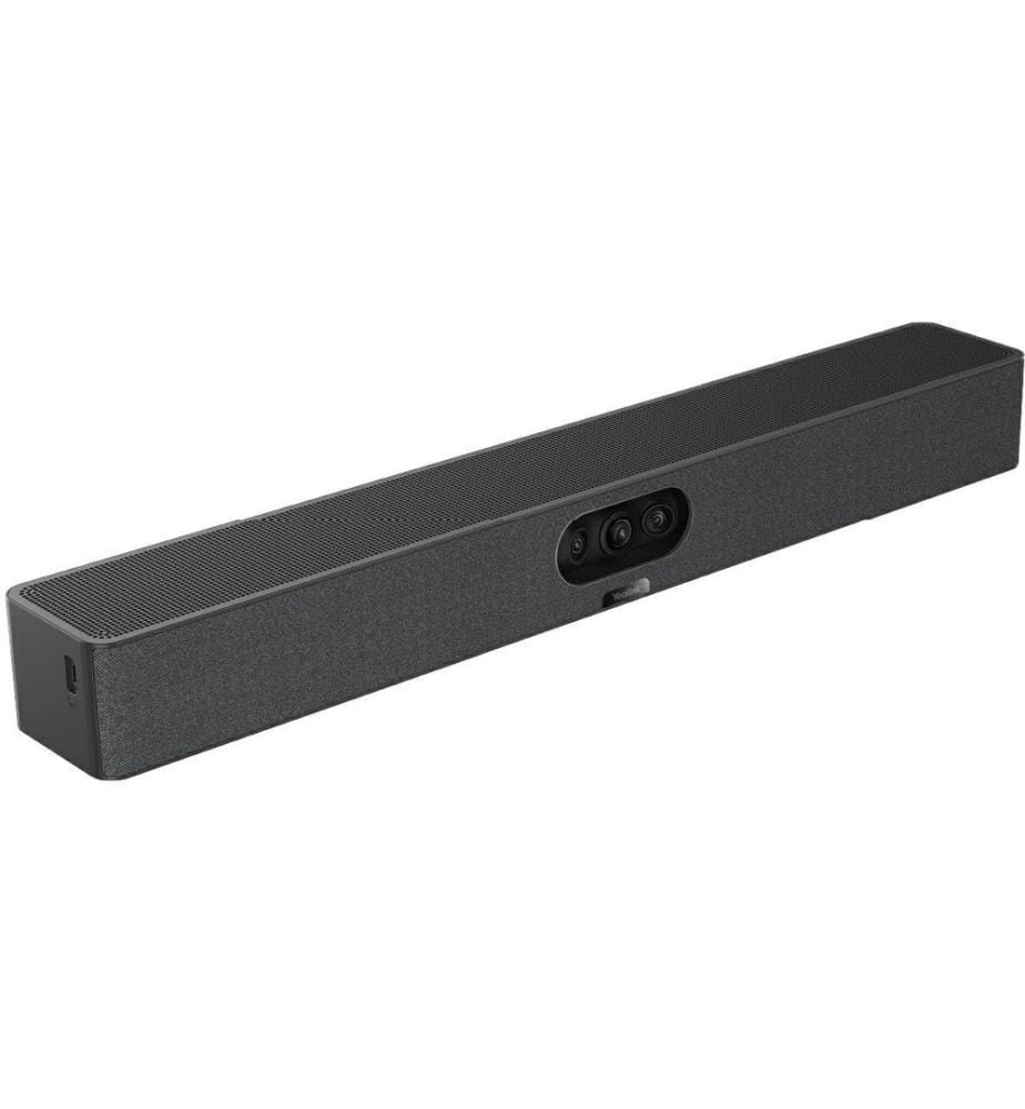 Yealink MeetingBar A25 incl. VCR11 4K 30 ips