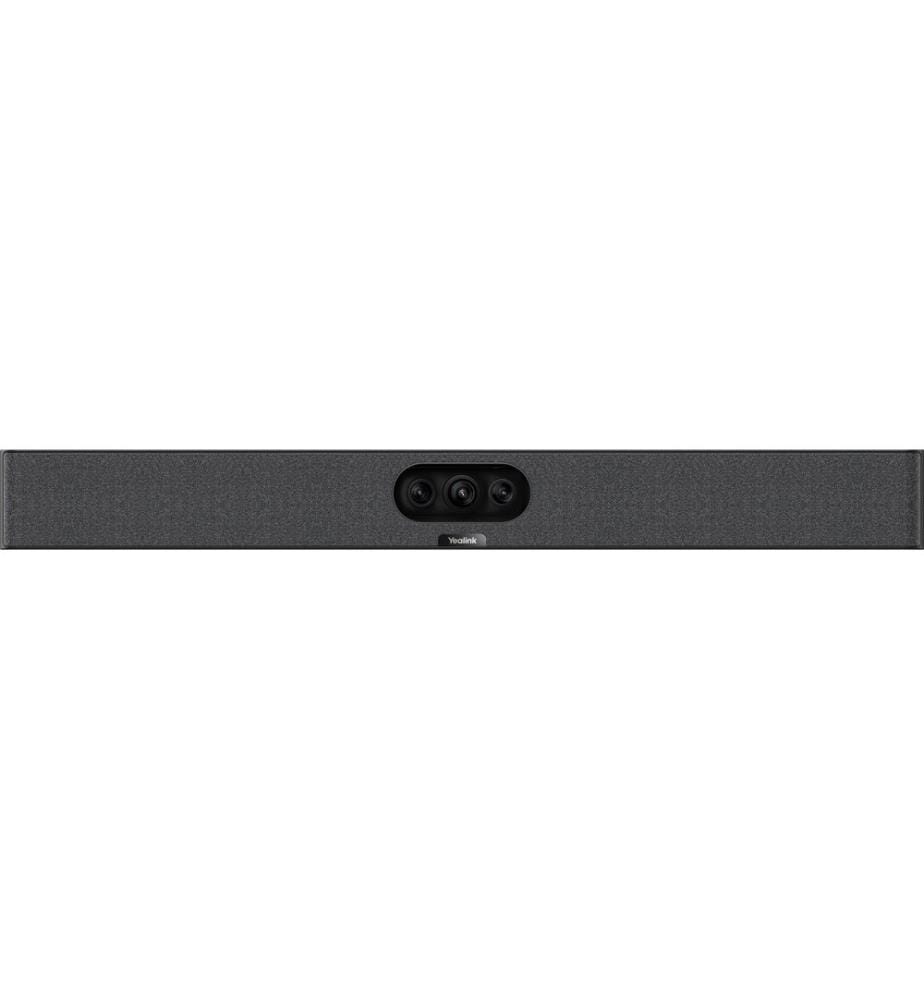 Yealink MeetingBar A25 incl. VCR11 4K 30 ips