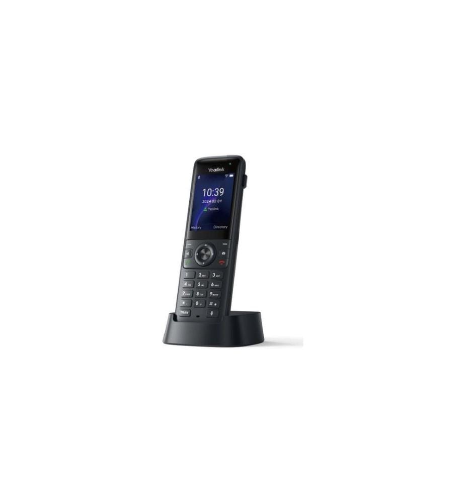 Yealink AX83H Combiné mobile WiFi