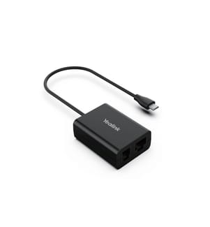 Yealink Adaptateur EHS EHS60 Micro-USB B - RJ-45/RJ-9