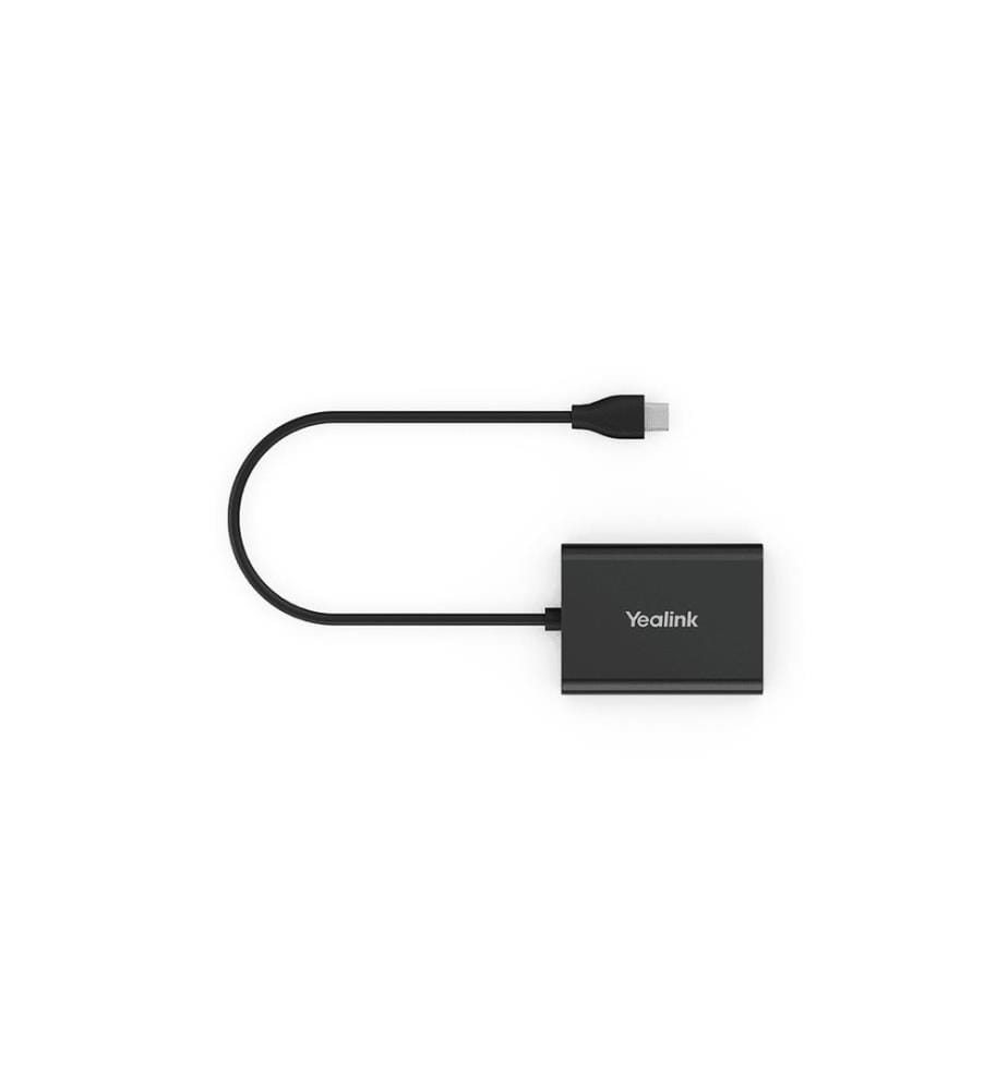 Yealink Adattatore EHS EHS60 Micro-USB B - RJ-45/RJ-9