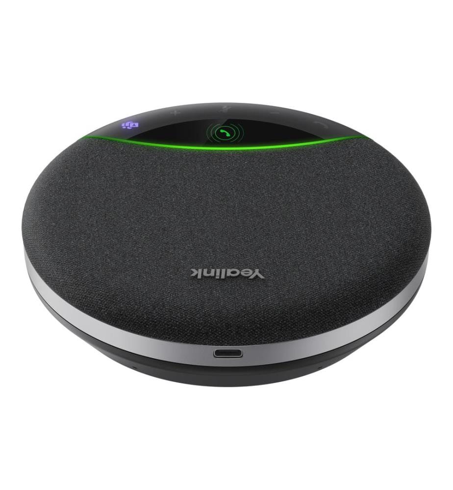 Haut-parleur Yealink SP96 USB-C/A MS Teams