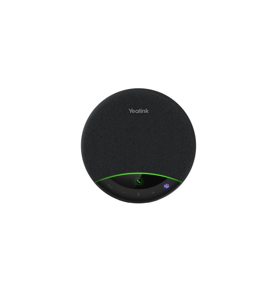 Haut-parleur Yealink SP96 USB-C/A MS Teams