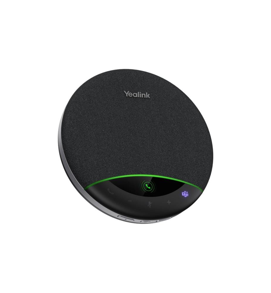 Haut-parleur Yealink SP96 USB-C/A MS Teams