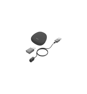 Kit d'accessoires Yealink pour WH62/66