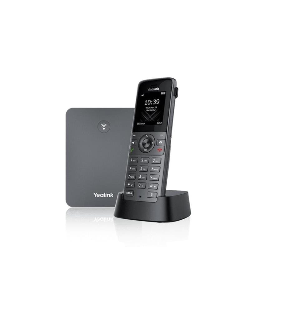 Téléphone sans fil Yealink W73P
