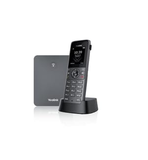 Téléphone sans fil Yealink W73P
