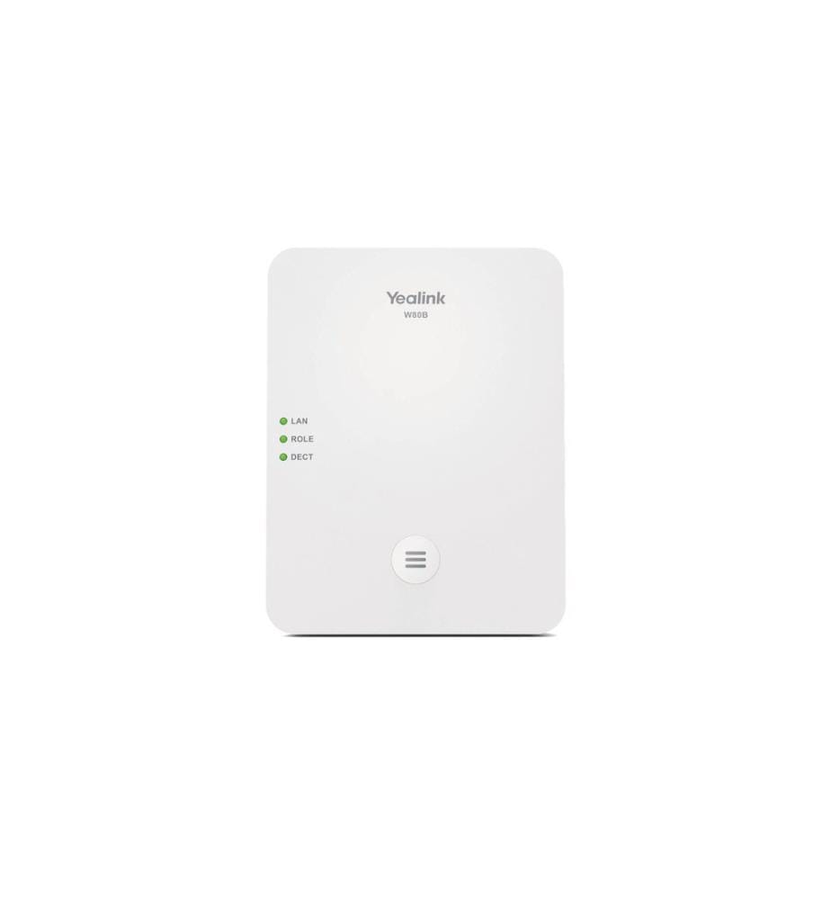 Station de base Yealink W80B