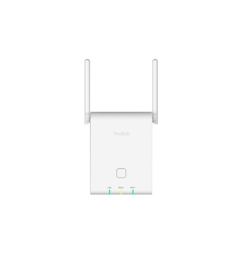 Yealink gestionnaire DECT W90DM