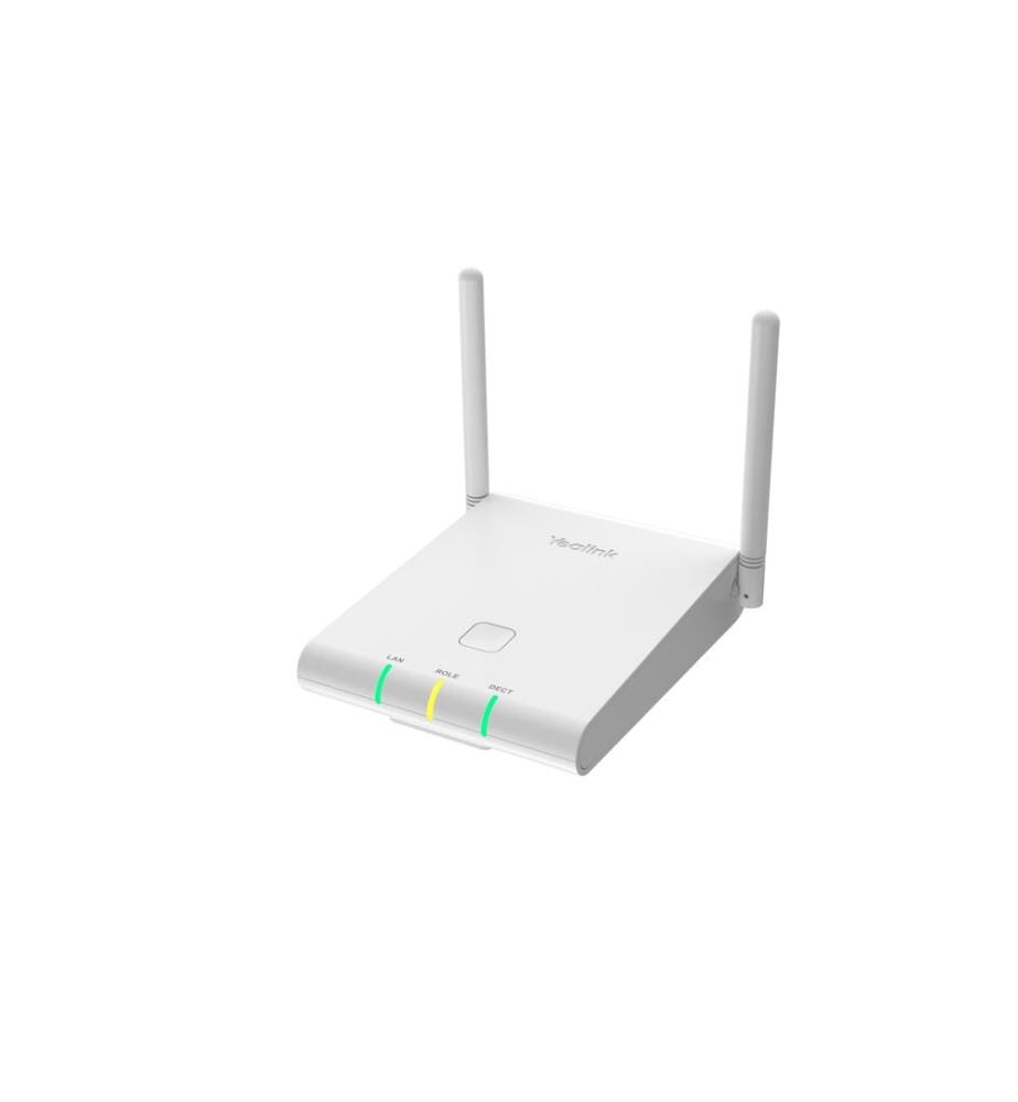 Yealink gestionnaire DECT W90DM