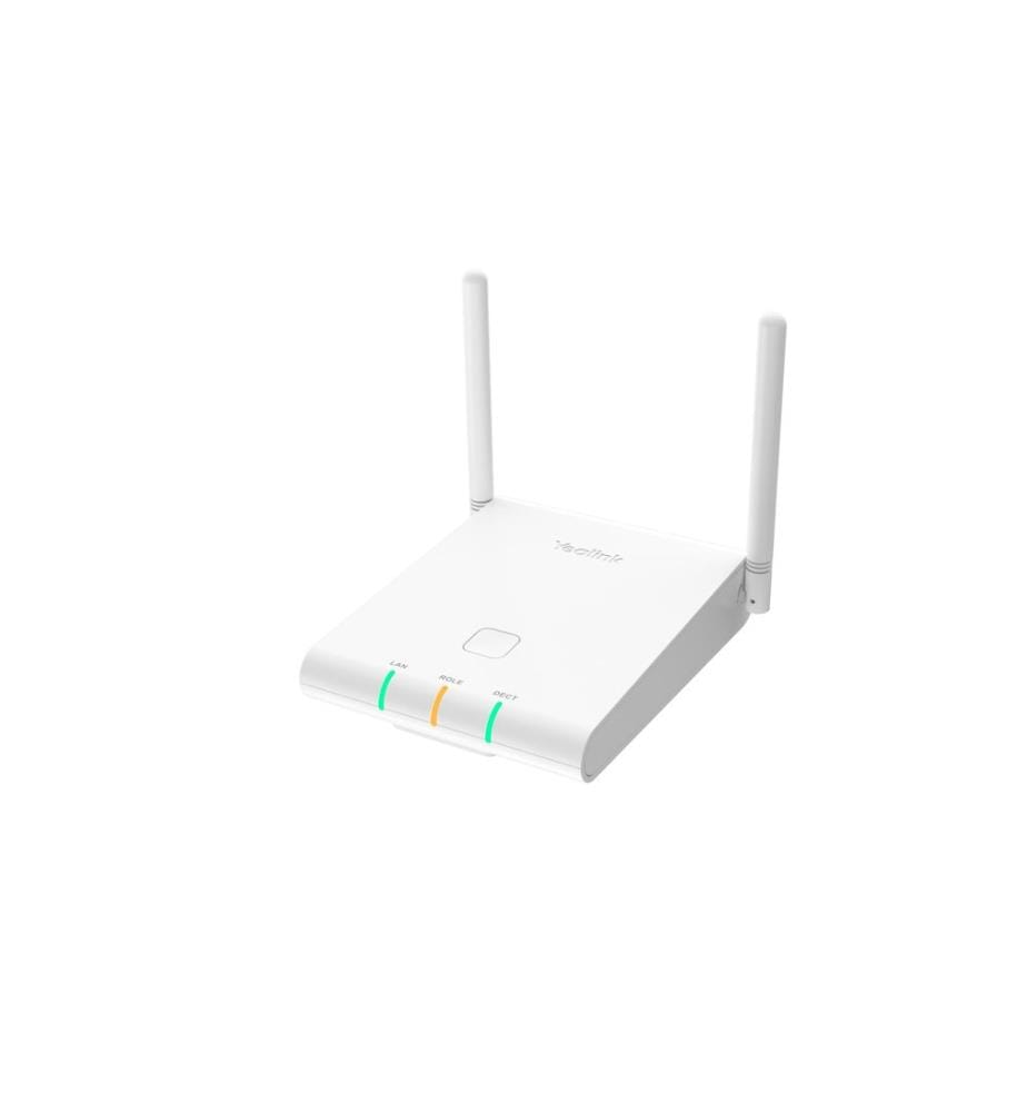 Yealink gestionnaire DECT W90DM