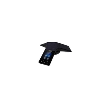 Yealink Téléphone de conférence CP935W